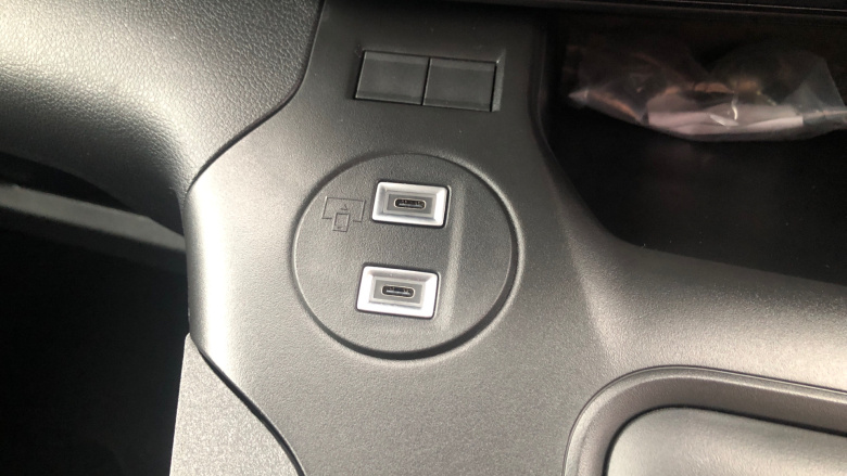 Peugeot Rifter 100kW GT 52kWh 5dr Auto Electric Estate